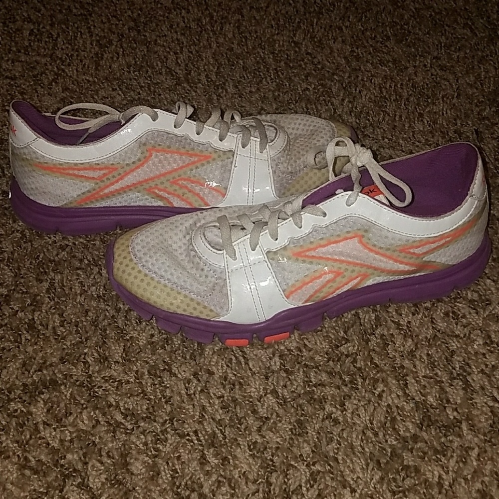 Reebok Tennis